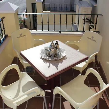 La Canada Apartment Nerja
