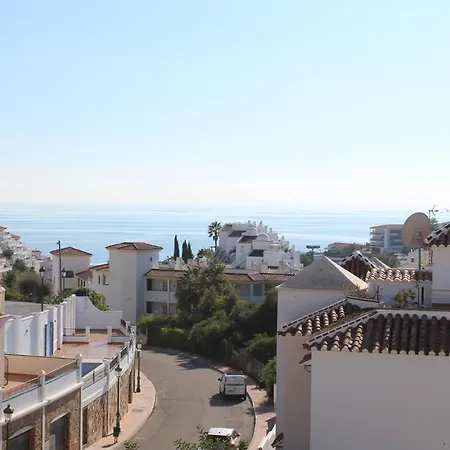 Apartment La Canada