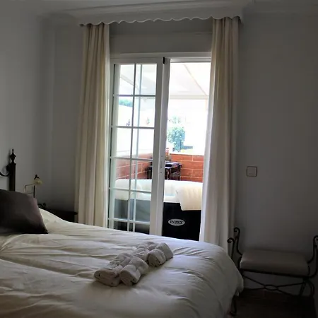 Apartment La Canada Nerja