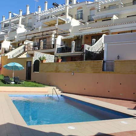La Canada Apartment