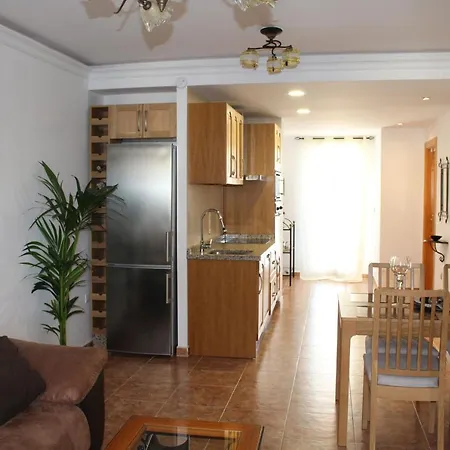 La Canada Apartment