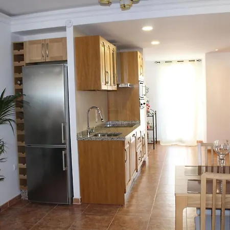 Apartment La Canada Nerja
