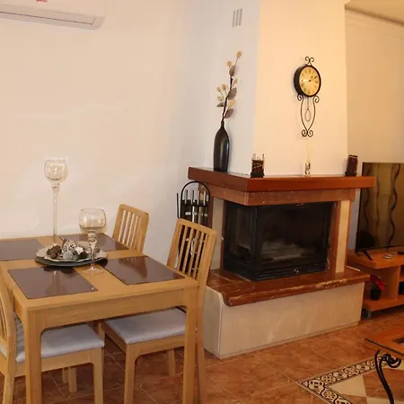 La Canada Apartment *