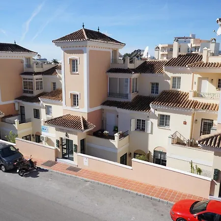 La Canada Apartment *
